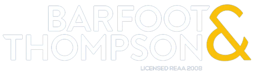 Barfoot & Thompson logo
