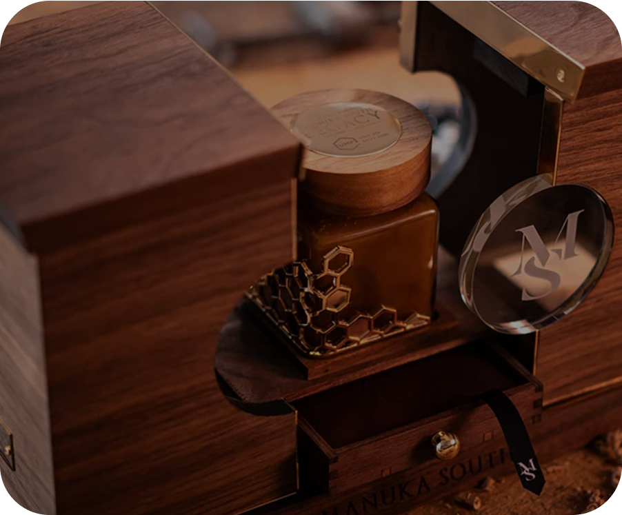 Manuka South Case Study